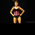 Kierstin  Flores - NPC All Women's Weekend/Big Shott Classic 2010 - #1